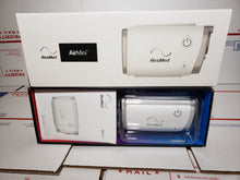 Load image into Gallery viewer, Resmed Airmini - Travel CPAP Machine Small Portable Auto CPAP APAP Autoset 38113