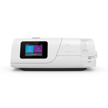 Load image into Gallery viewer, ResMed AirCurve 11 VAuto BiLevel Auto BIPAP Machine with Heated Humidifier