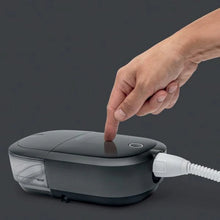 Load image into Gallery viewer, Philips Respironics Dreamstation 2 Advanced CPAP Machine For Travel - Auto CPAP Machine Package