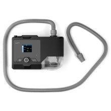 Load image into Gallery viewer, 3B Luna II AutoSet CPAP Machine with Heated Humidifier - Auto CPAP Machine Package