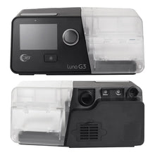Load image into Gallery viewer, Luna G3 Auto CPAP Machine Package Travel Small APAP with Heated Humidifier - Auto CPAP Machine Package