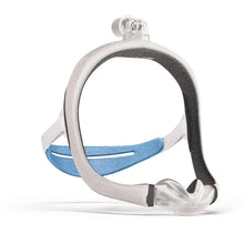 Load image into Gallery viewer, Resmed AirTouch N30i Nasal Mask Complete Mask Includes Sizes Medium, Small/Wide, Large, FitPack 62300