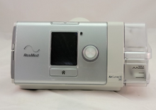 Load image into Gallery viewer, Resmed Aircurve 10 ST VPAP BiLevel with Heated Humidifier - Standard Plus Bipap Machine Package