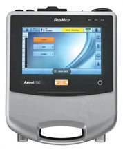 Load image into Gallery viewer, New ResMed Astral 150 Ventilator | Adult & Pediatric Life Support - Model 27003