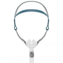 Load image into Gallery viewer, BMC P2 Nasal Pillow Mask with Headgear -Small, Medium, and Large Sizes Included