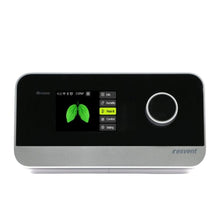 Load image into Gallery viewer, Resvent Auto CPAP iBreeze 20A Heated Humidifier - Auto CPAP Machine Package