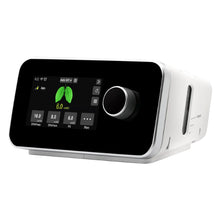 Load image into Gallery viewer, Resvent Auto CPAP iBreeze 20A Heated Humidifier - Auto CPAP Machine Package