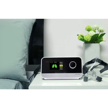 Load image into Gallery viewer, Resvent Auto CPAP iBreeze 20A Heated Humidifier - Auto CPAP Machine Package