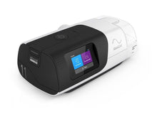 Load image into Gallery viewer, ResMed AirSense 11 AutoSet APAP & Heated Humidifier - Auto CPAP Machine Package