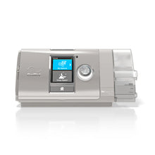 Load image into Gallery viewer, ResMed AirCurve 10 VAuto BiLevel Auto BIPAP Machine with Heated Humidifier