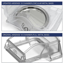 Load image into Gallery viewer, Replacement Water Chamber for Airsense 10 & AirCurve 10, Humidifier Water Tub Compatible with S10 Series, Same Capacity As Original Water Reservoir
