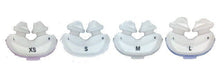 Load image into Gallery viewer, Resmed Airfit P10 Nasal Mask CUSHIONS - Extra Small, Small, Medium, Large