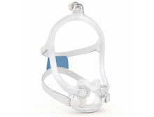 Load image into Gallery viewer, ResMed AirFit F30i Full Face CPAP Mask with Headgear - Medium 63332