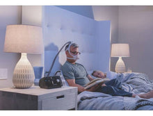 Load image into Gallery viewer, ResMed AirFit F30i Full Face CPAP Mask with Headgear - Medium 63332