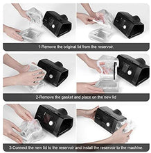 Load image into Gallery viewer, Soclean Adapter For Resmed Airsense 10 and Aircurve 10 CPAP & BiPAP Machines