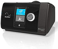 Load image into Gallery viewer, Side Panel Side Cover for ResMed AirSense 10, AirStart 10 & AirCurve 10