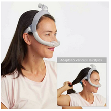 Load image into Gallery viewer, ResMed AirFit N30i Nasal Cpap Mask System Standard Starter Kit 63800