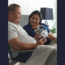Load image into Gallery viewer, ResMed AirFit F30 Full Face Cpap Mask System Medium 64101