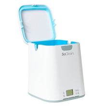 Load image into Gallery viewer, SoClean 2 CPAP Sanitizing System + Adapter Combo Value Pack - CHOOSE ADAPTER