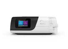 Load image into Gallery viewer, ResMed AirSense 11 (S11) AutoSet APAP & Heated Humidifier - Auto CPAP Machine Package