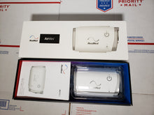 Load image into Gallery viewer, Resmed Airmini - Travel CPAP Machine Small Portable Auto CPAP APAP Autoset 38113
