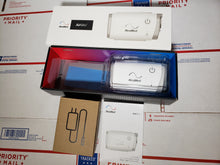 Load image into Gallery viewer, Resmed Airmini - Travel CPAP Machine Small Portable Auto CPAP APAP Autoset 38113
