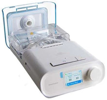 Load image into Gallery viewer, Philips Respironics Dreamstation Auto CPAP Machine DSX500T11 - Auto CPAP Machine Package
