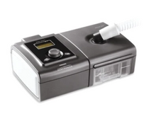 Load image into Gallery viewer, Philips Respironics System One BiPaP AutoSV DS950 with Humidifier - Auto Bipap Machine Package
