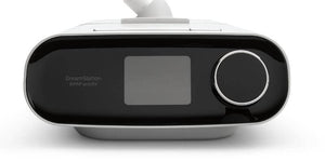 Philips Respironics Dreamstation ASV Auto BiPAP Machine DSX900T11 - Auto BiPAP Machine Package
