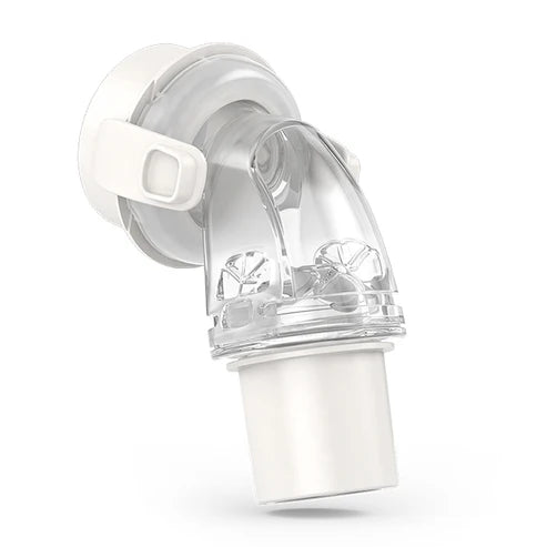ResMed Elbow/Swivel For AirFit/AirTouch F20/F30 Full Face CPAP Masks