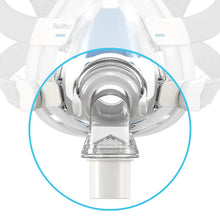 Load image into Gallery viewer, ResMed Elbow/Swivel For AirFit/AirTouch F20/F30 Full Face CPAP Masks
