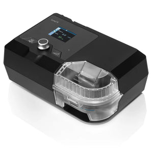 3B Luna II AutoSet CPAP Machine with Heated Humidifier - Auto CPAP Machine Package
