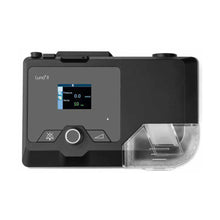 Load image into Gallery viewer, 3B Luna II AutoSet CPAP Machine with Heated Humidifier - Auto CPAP Machine Package
