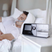 Load image into Gallery viewer, Luna G3 Auto CPAP Machine Package Travel Small APAP with Heated Humidifier - Auto CPAP Machine Package
