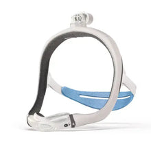 Load image into Gallery viewer, Resmed AirTouch N30i Nasal Mask Complete Mask Includes Sizes Medium, Small/Wide, Large, FitPack 62300
