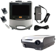 Load image into Gallery viewer, New ResMed Astral 150 Ventilator | Adult &amp; Pediatric Life Support - Model 27003
