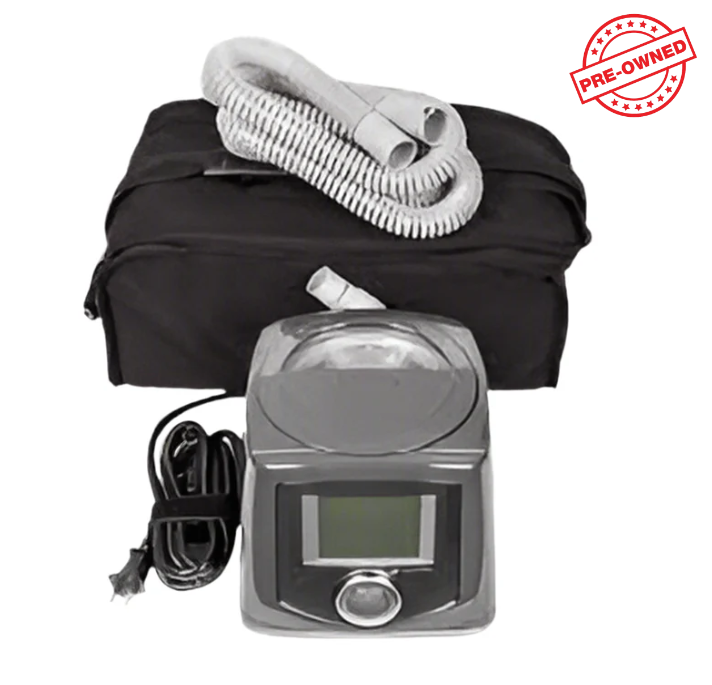 Fisher & Paykel ICON + NOVO CPAP Machine – The Perfect CPAP