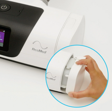 Load image into Gallery viewer, Resmed AirSense 11 and Aircurve 11 End Cap (Side Cover)
