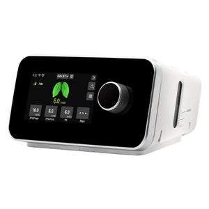 Resvent Auto CPAP iBreeze 20A Heated Humidifier - Auto CPAP Machine Package