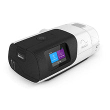 Load image into Gallery viewer, ResMed AirSense 11 AutoSet &amp; Heated Humidifier USED - Auto CPAP Machine Package
