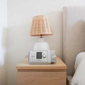 ResMed AirCurve 10 VAuto BiLevel Auto BIPAP Machine with Heated Humidifier