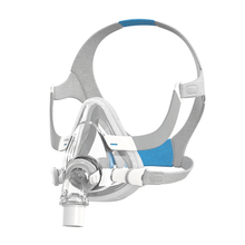 Load image into Gallery viewer, MOST POPULAR COMPLETE PACKAGE - AirSense 10 Auto CPAP Machine &amp; F20 Full Face Mask COMBO
