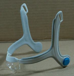 Resmed N20 Nasal Mask Replacement FRAME - Fits All Sizes - Fits Airfit and Airtouch Models