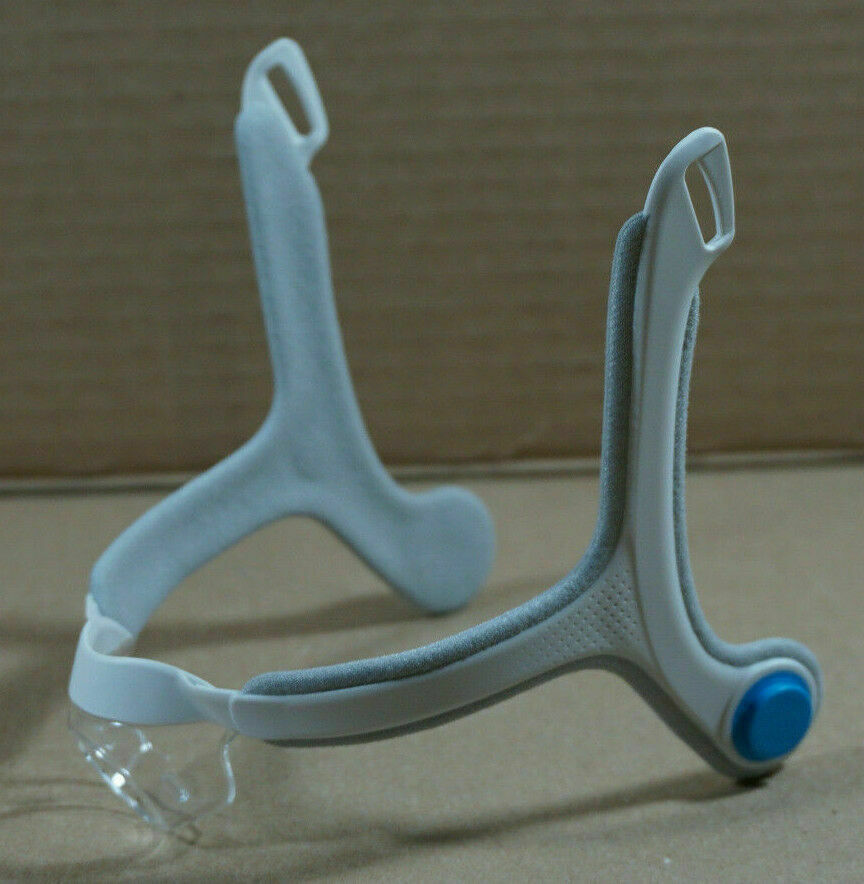 Resmed N20 Nasal Mask Replacement FRAME - Fits All Sizes - Fits Airfit and Airtouch Models