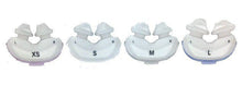 Load image into Gallery viewer, Resmed Airfit P10 Nasal Mask CUSHIONS - Extra Small, Small, Medium, Large
