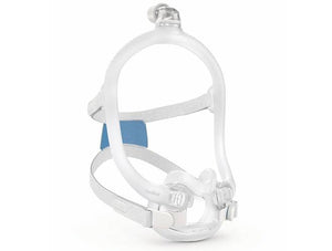 ResMed AirFit F30i Full Face CPAP Mask with Headgear - Medium 63332