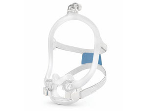 ResMed AirFit F30i Full Face CPAP Mask with Headgear - Medium 63332