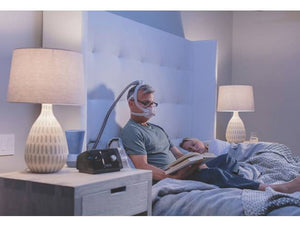 ResMed AirFit F30i Full Face CPAP Mask with Headgear - Medium 63332