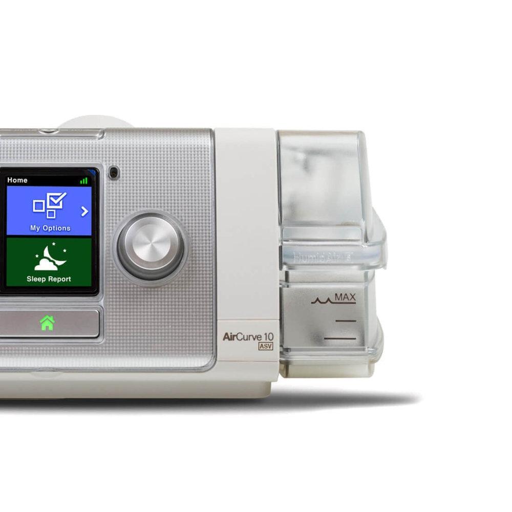 Bipap Machine Resmed