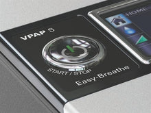 Load image into Gallery viewer, ResMed S9 VPAP S Bilevel Device &amp; H5i™ Heated Humidifier - Standard Bipap Machine Package
